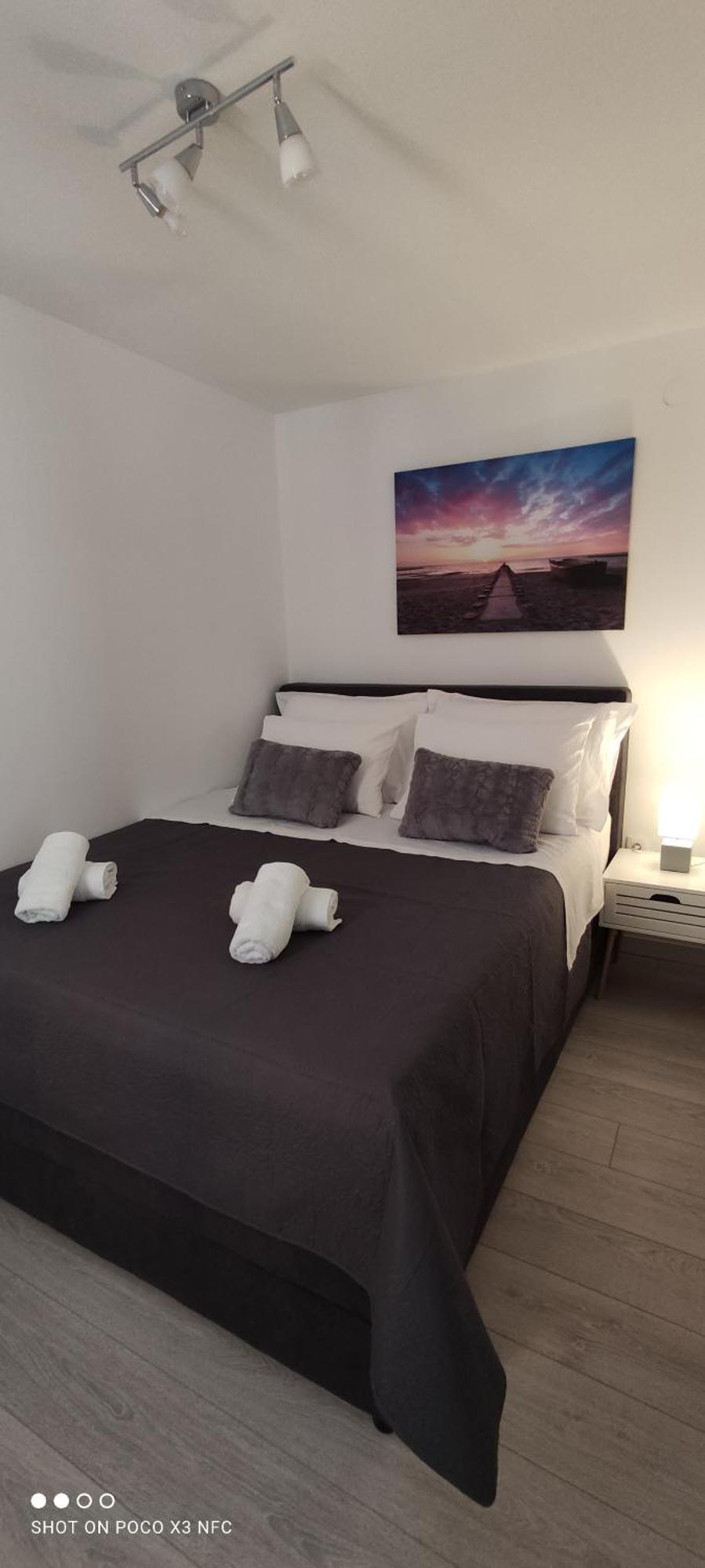 Apartman Marija Skradin Exterior photo