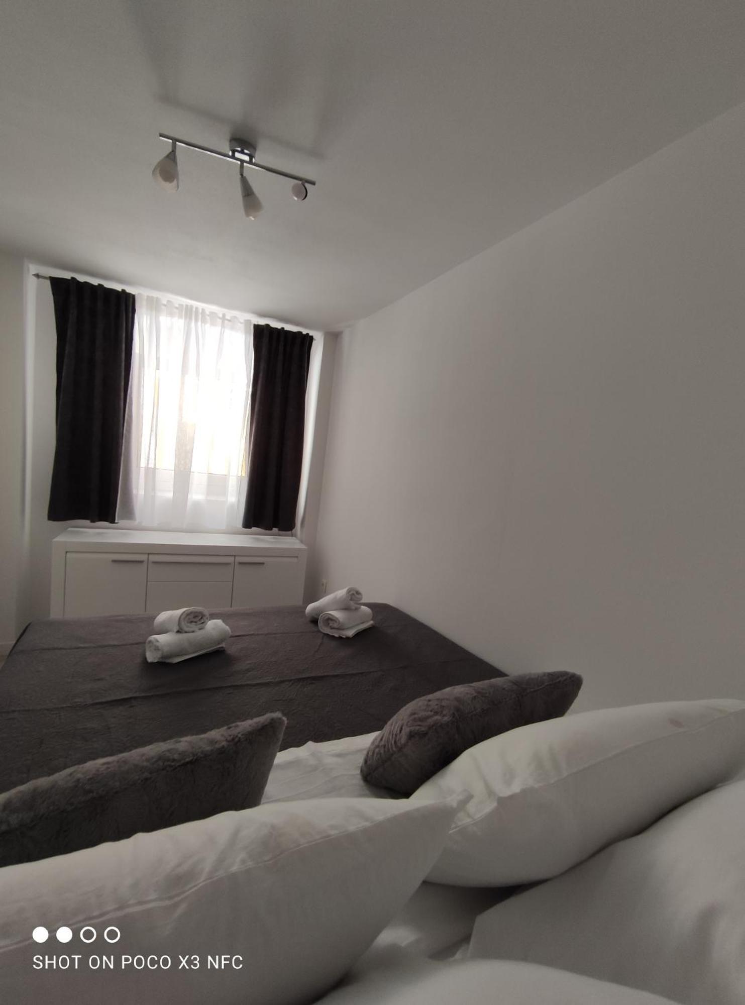 Apartman Marija Skradin Exterior photo