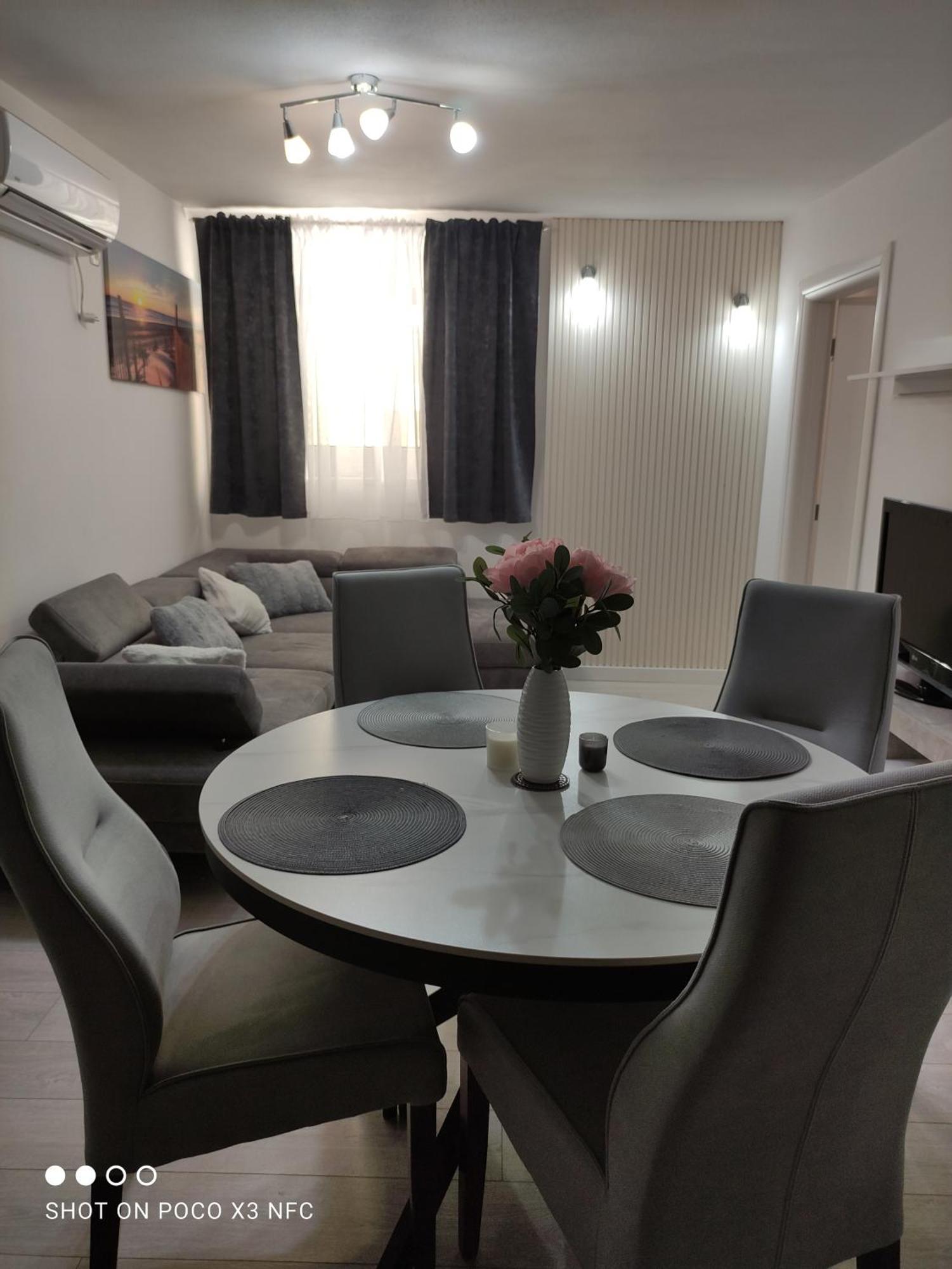Apartman Marija Skradin Exterior photo