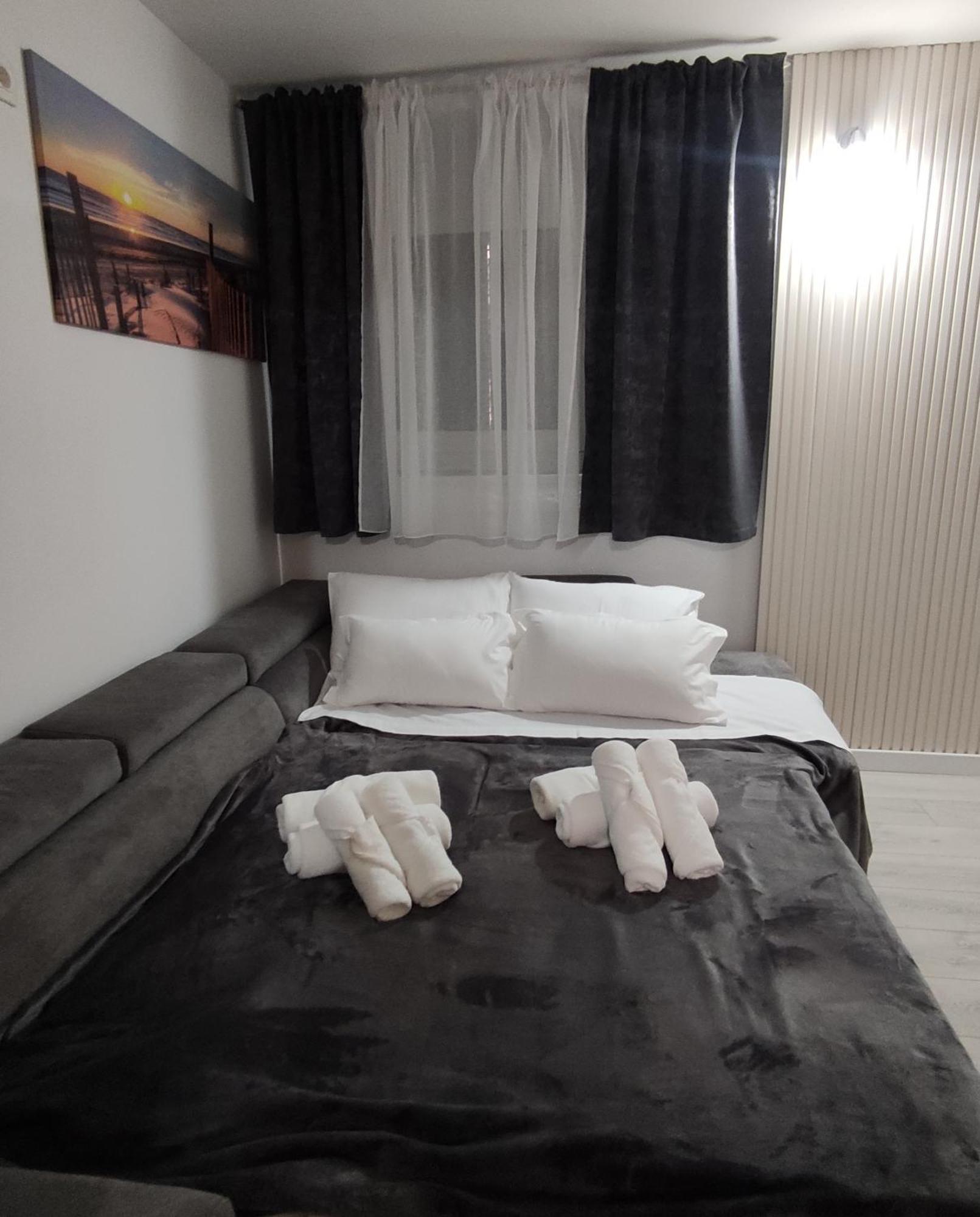 Apartman Marija Skradin Exterior photo