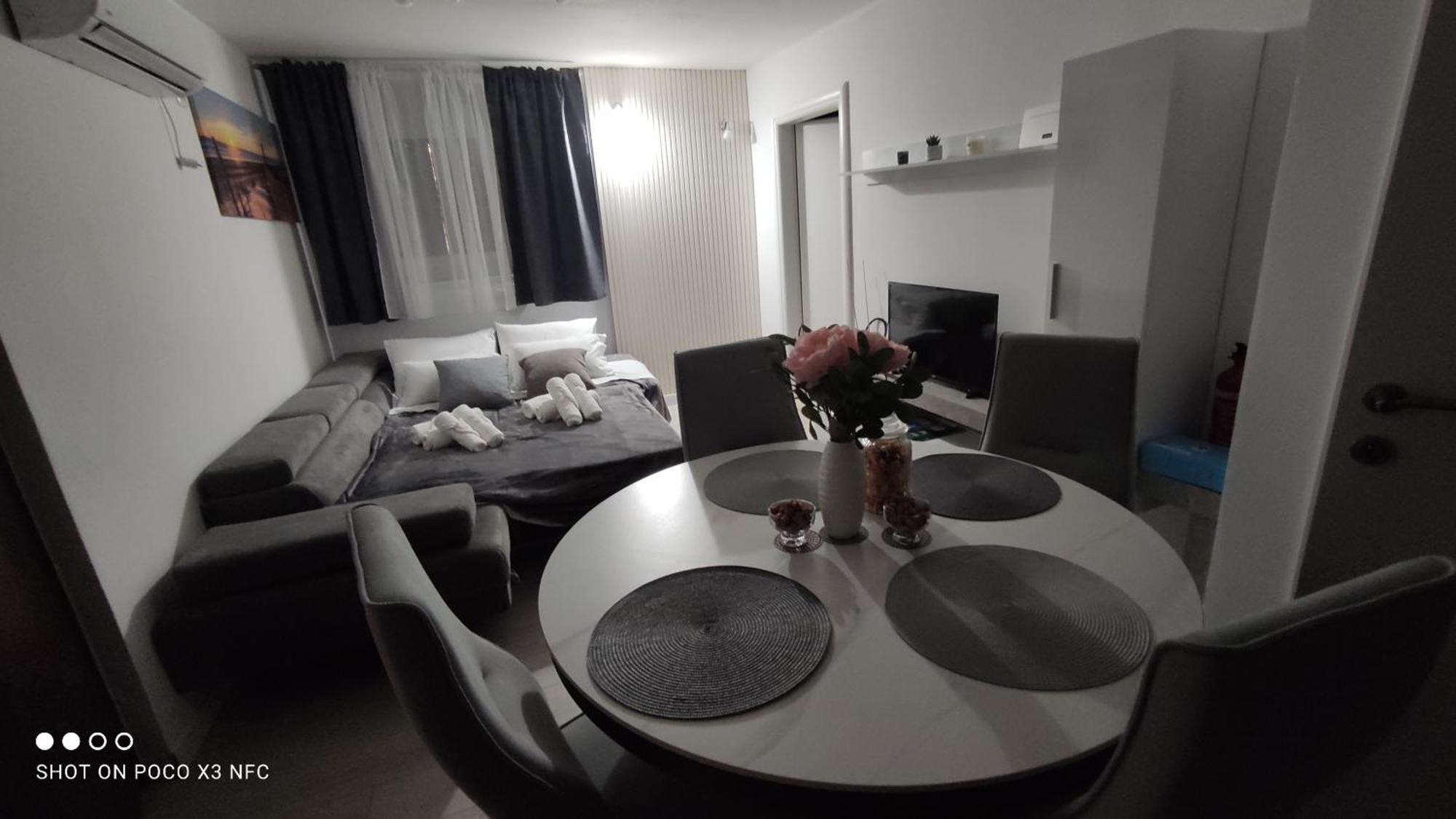 Apartman Marija Skradin Exterior photo
