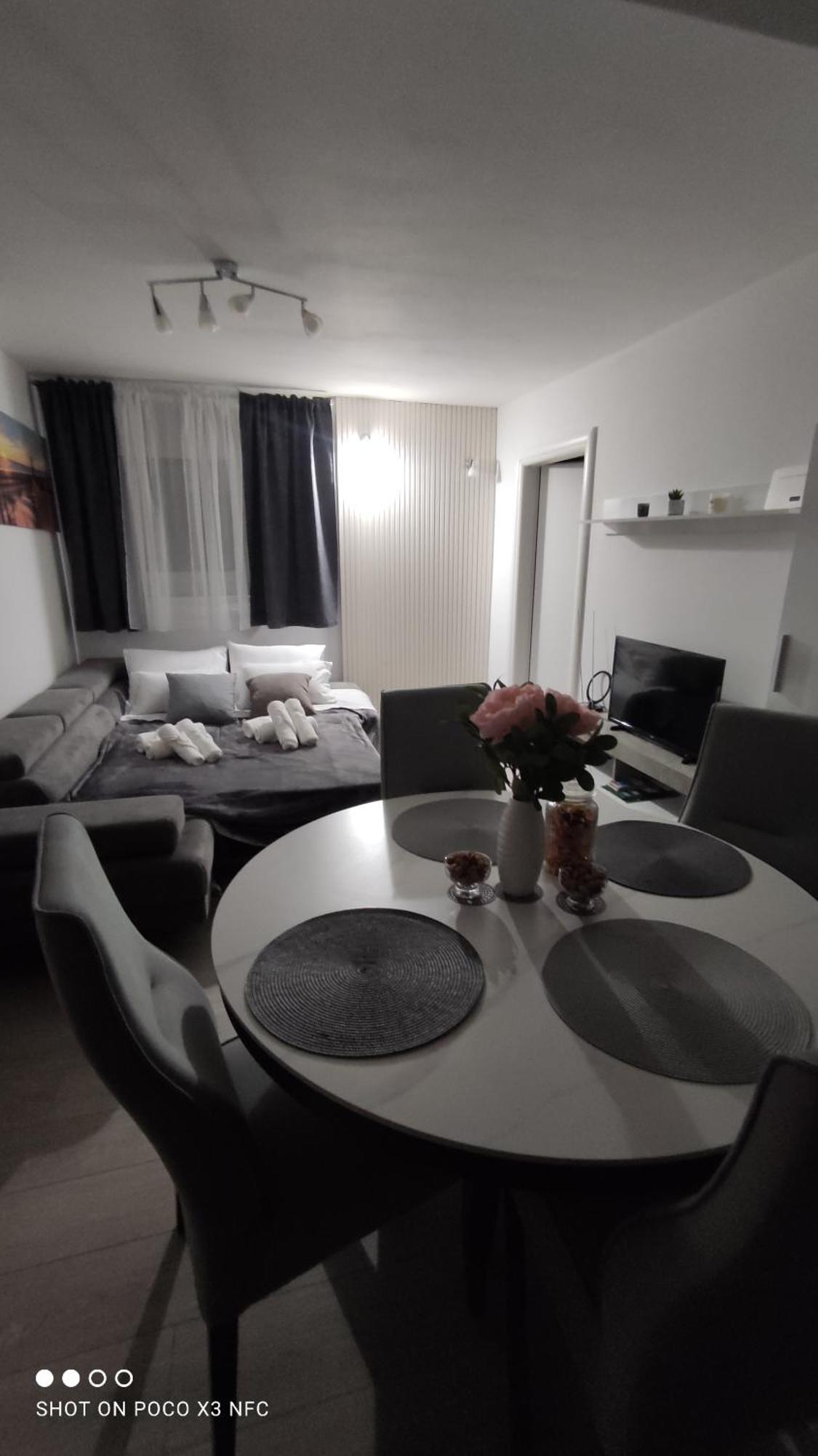 Apartman Marija Skradin Exterior photo